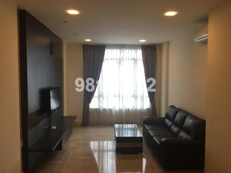 Tiara (D9), Condominium #170240302